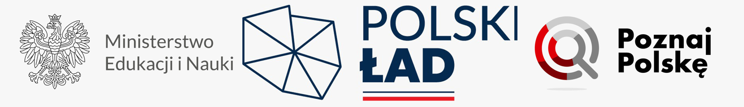 Logo Poznaj Polskę