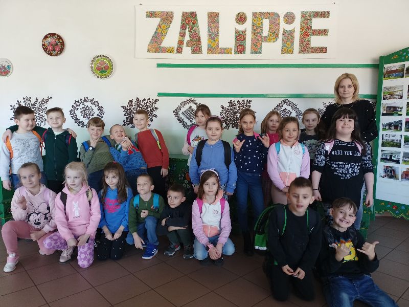Żegnamy się z Zalipiem