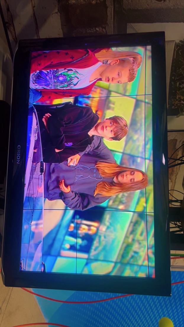 Jesteśmy w Telewizji