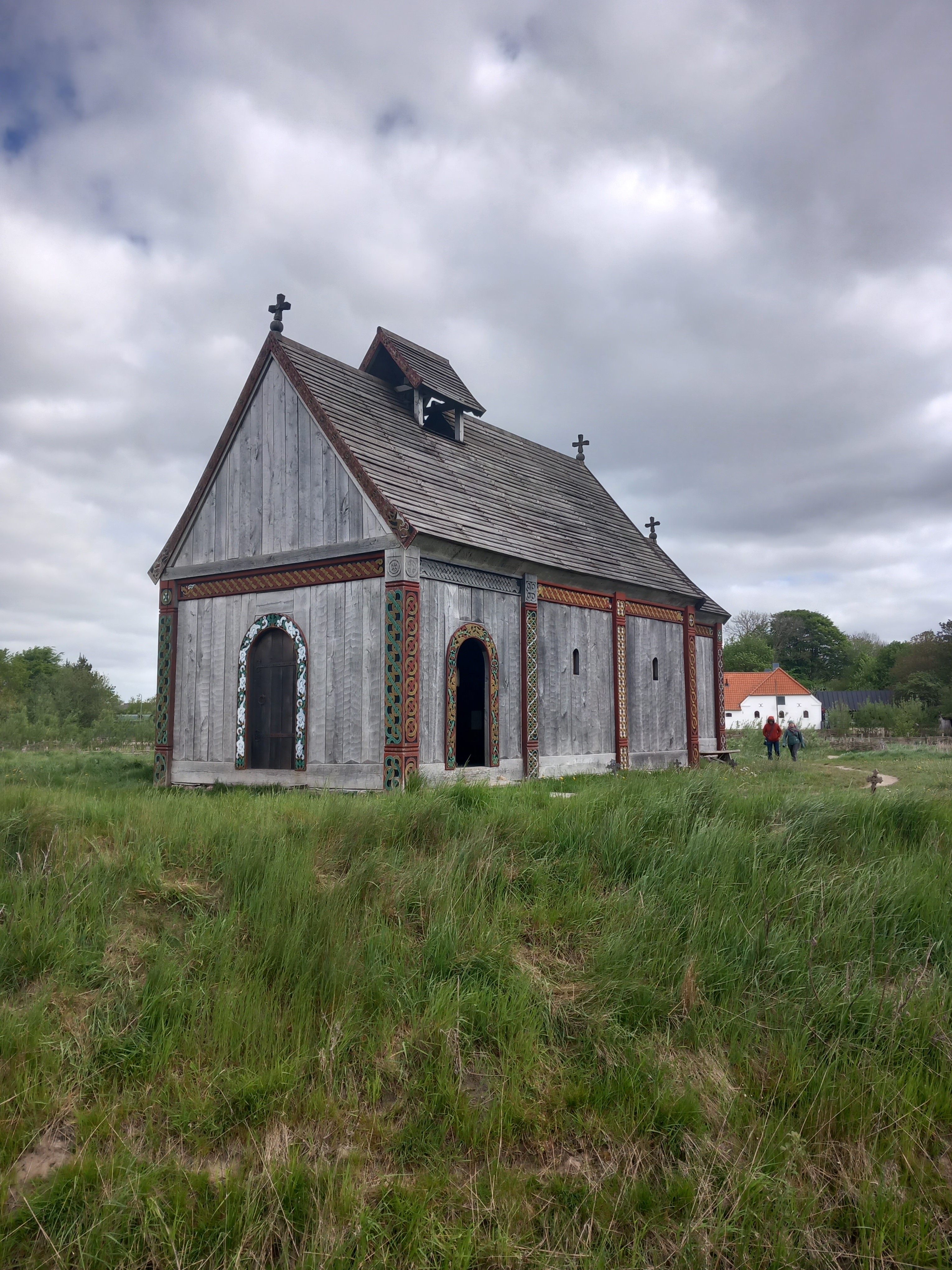 Stary kościół