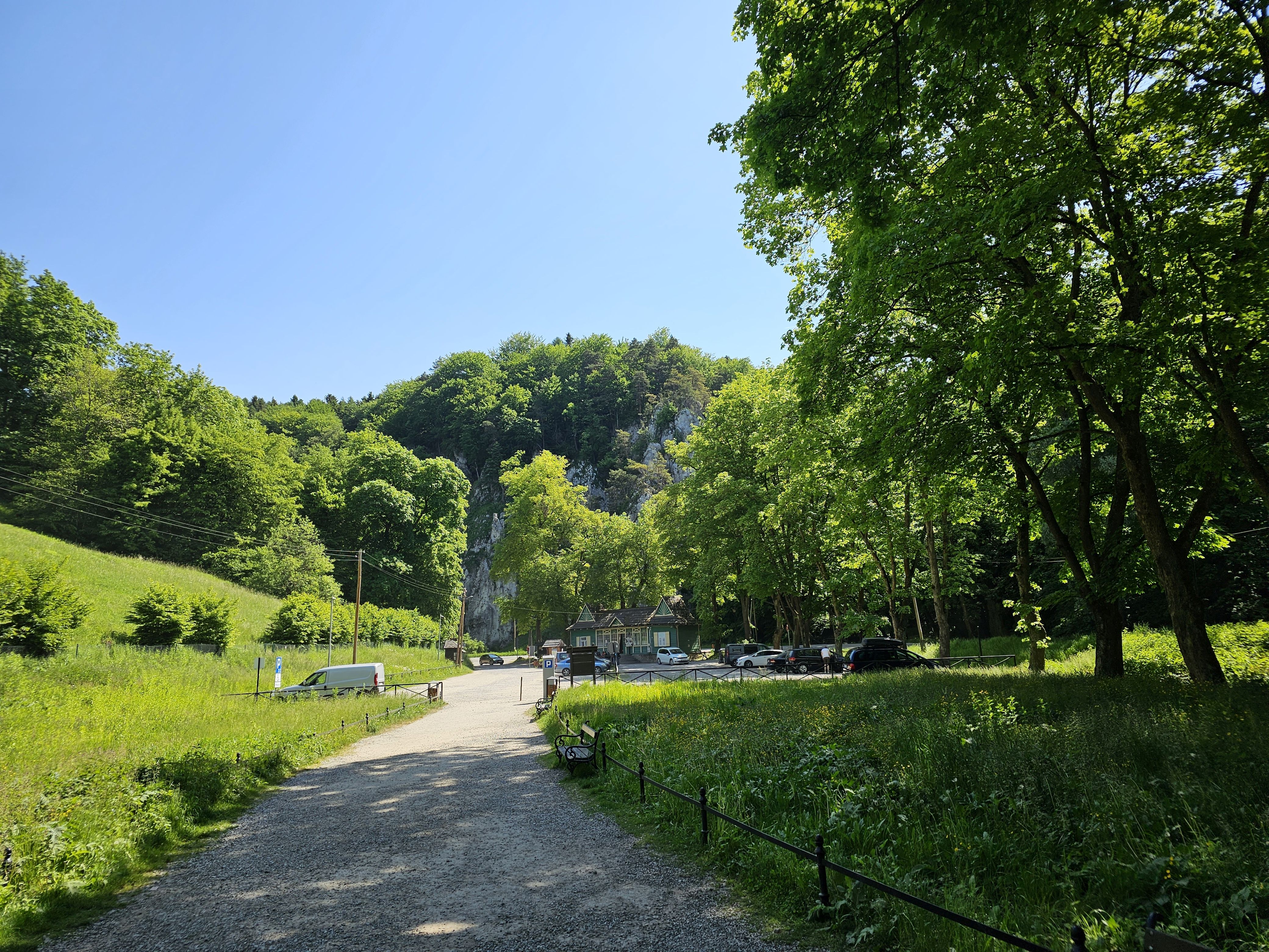 Ojcowski Park Narodowy